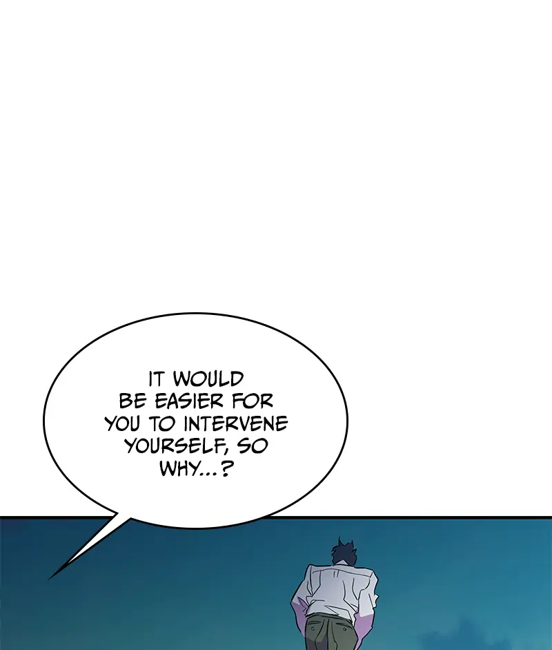 Incompetent Villain Chapter 53 - Page 167