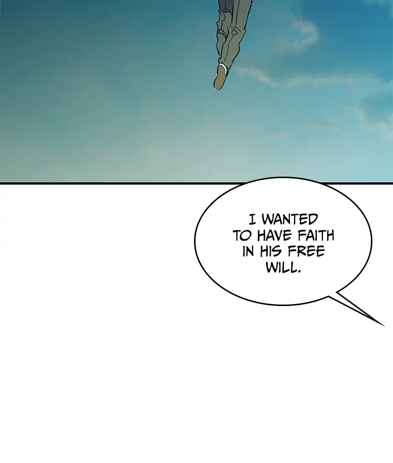 Incompetent Villain Chapter 53 - Page 168