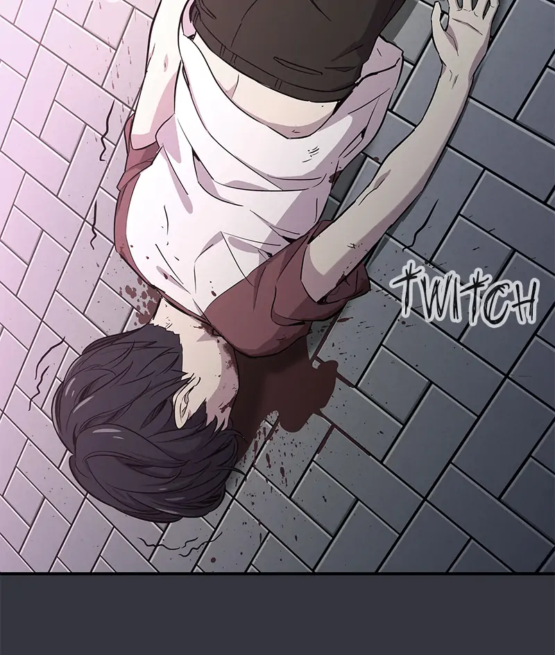 Incompetent Villain Chapter 53 - Page 25
