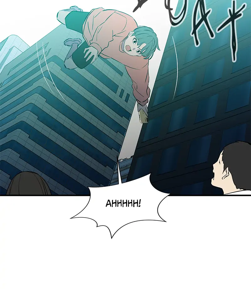 Incompetent Villain Chapter 53 - Page 49