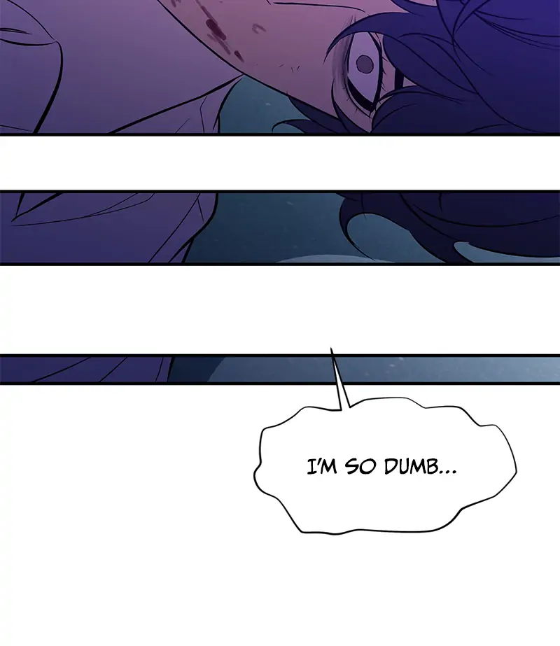 Incompetent Villain Chapter 53 - Page 56
