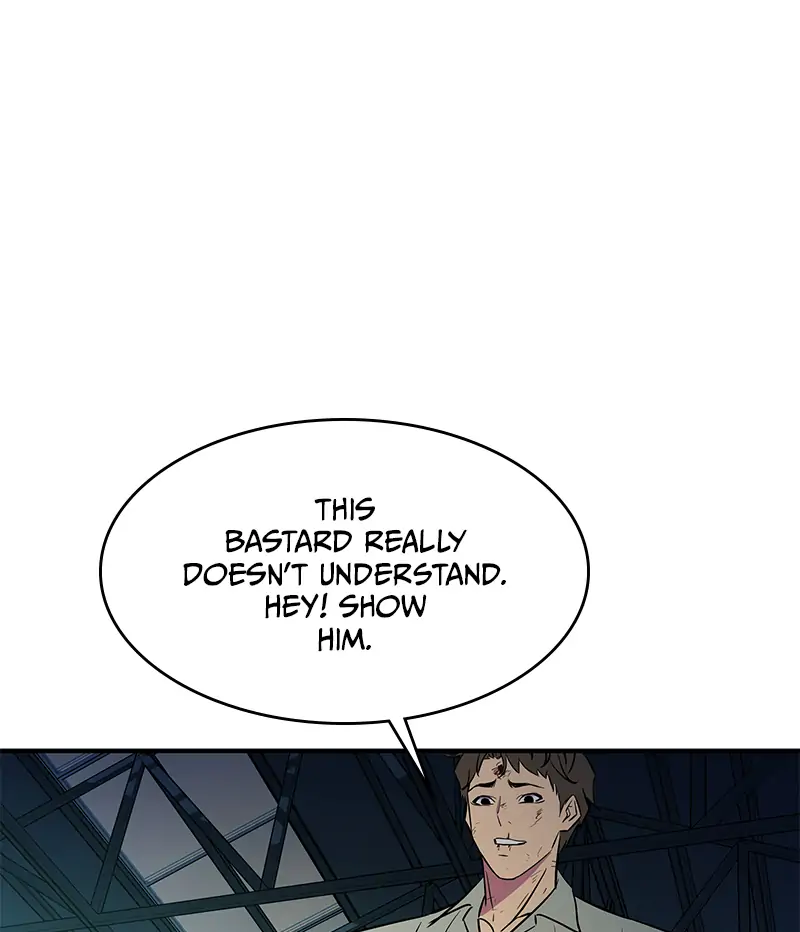 Incompetent Villain Chapter 53 - Page 80