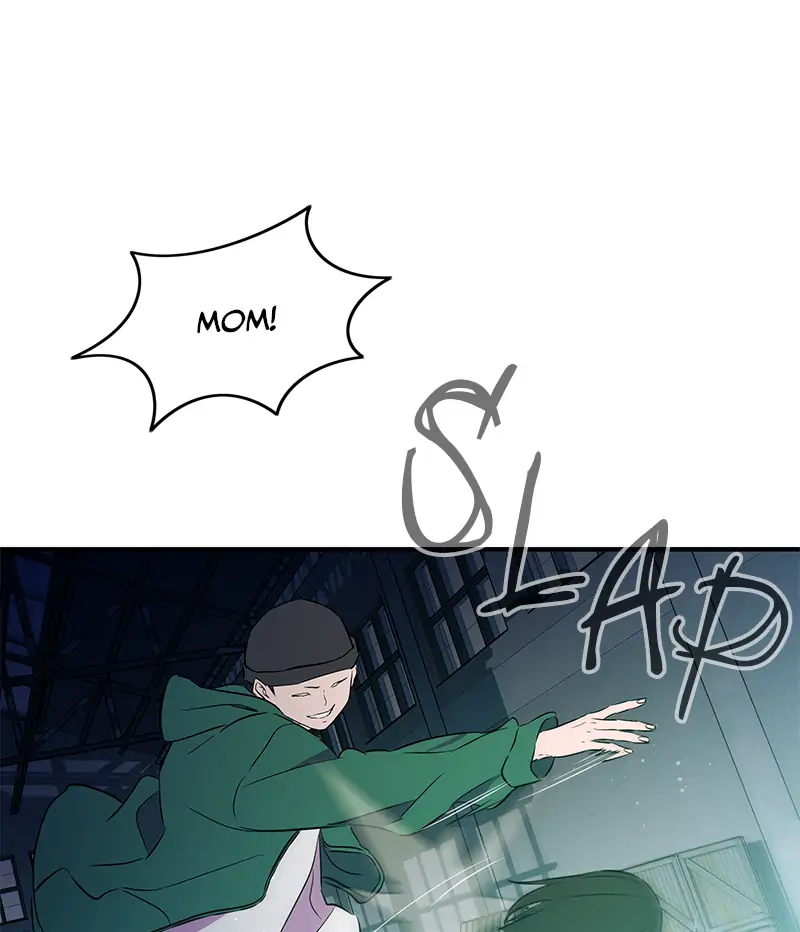 Incompetent Villain Chapter 53 - Page 82