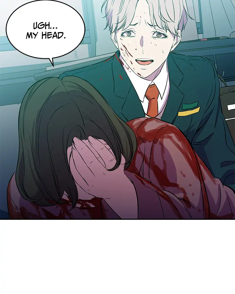 Incompetent Villain Chapter 6 - Page 113