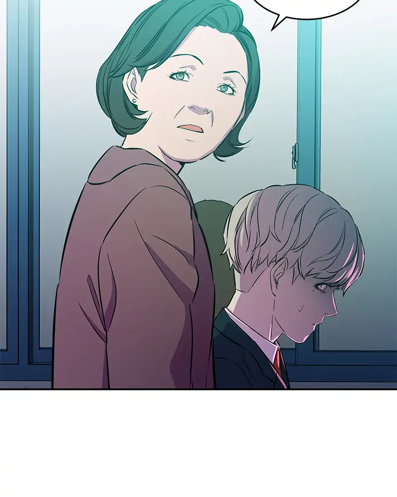 Incompetent Villain Chapter 6 - Page 57
