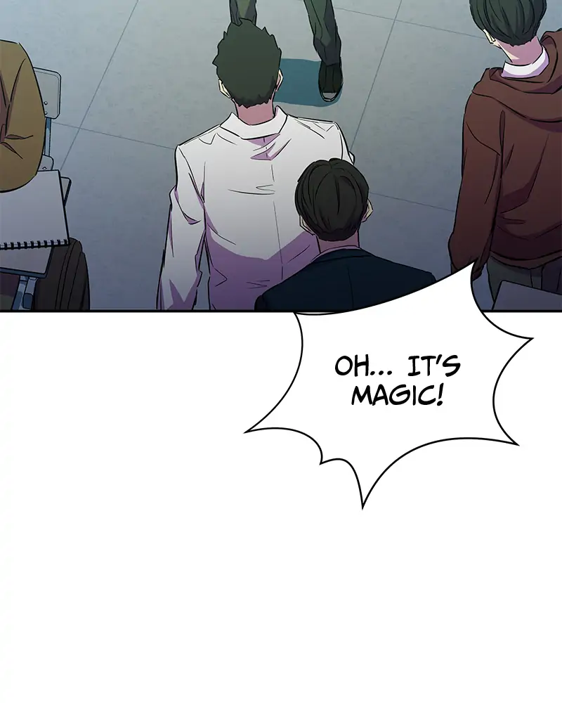 Incompetent Villain Chapter 6 - Page 74
