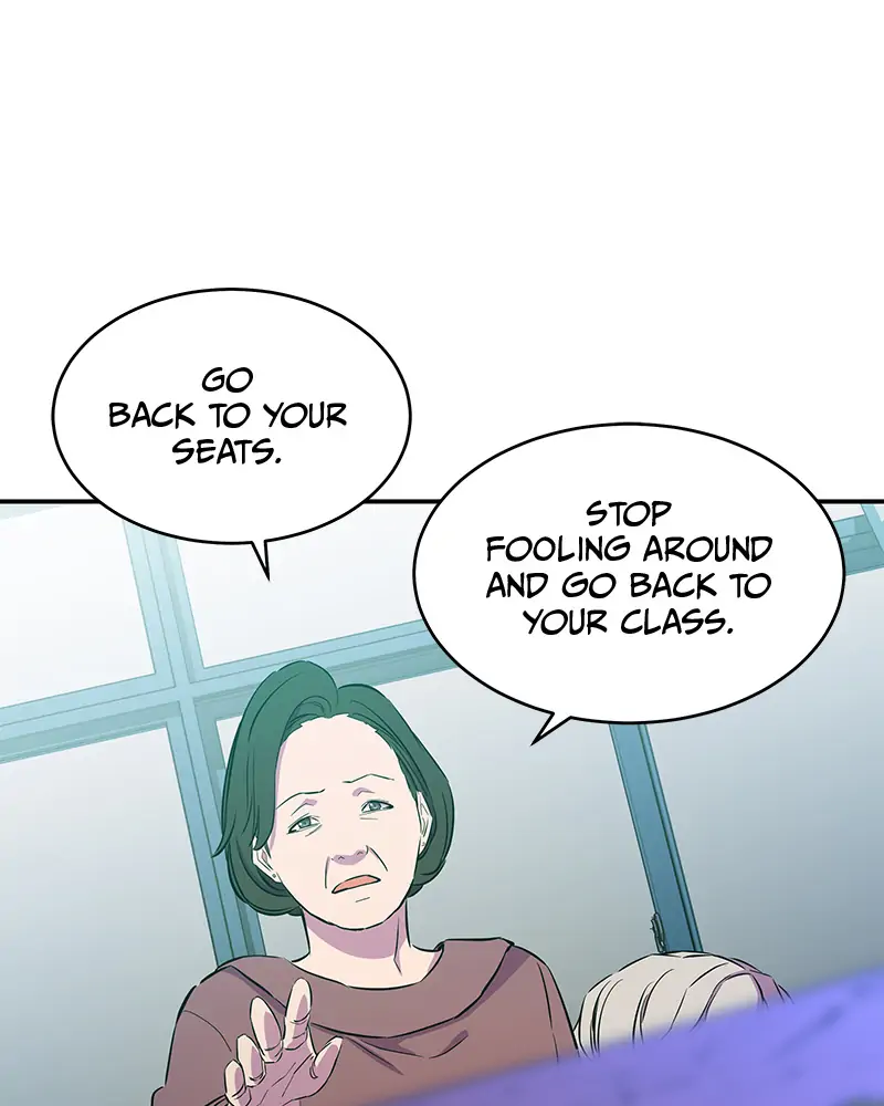 Incompetent Villain Chapter 6 - Page 75