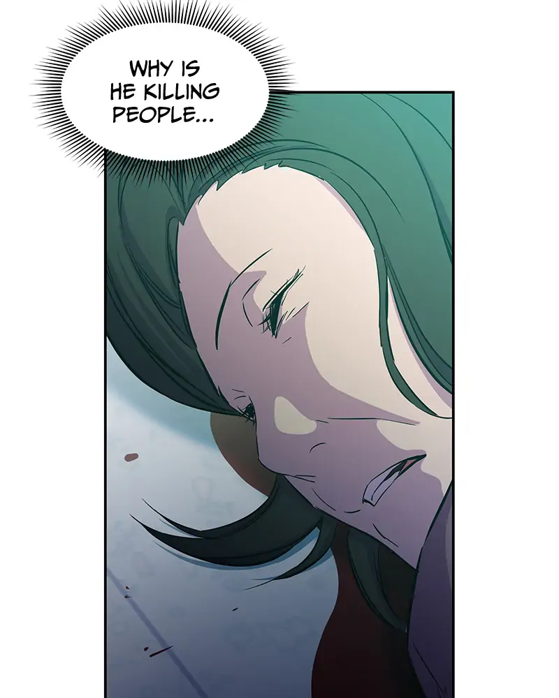 Incompetent Villain Chapter 7 - Page 12