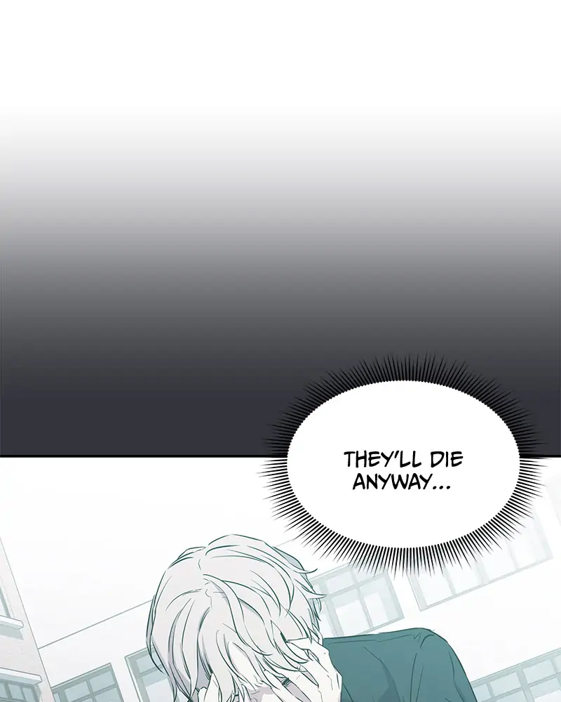 Incompetent Villain Chapter 7 - Page 17