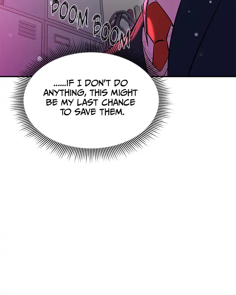 Incompetent Villain Chapter 7 - Page 21