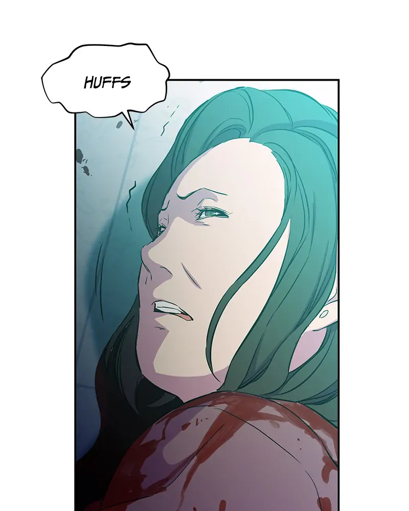 Incompetent Villain Chapter 7 - Page 29