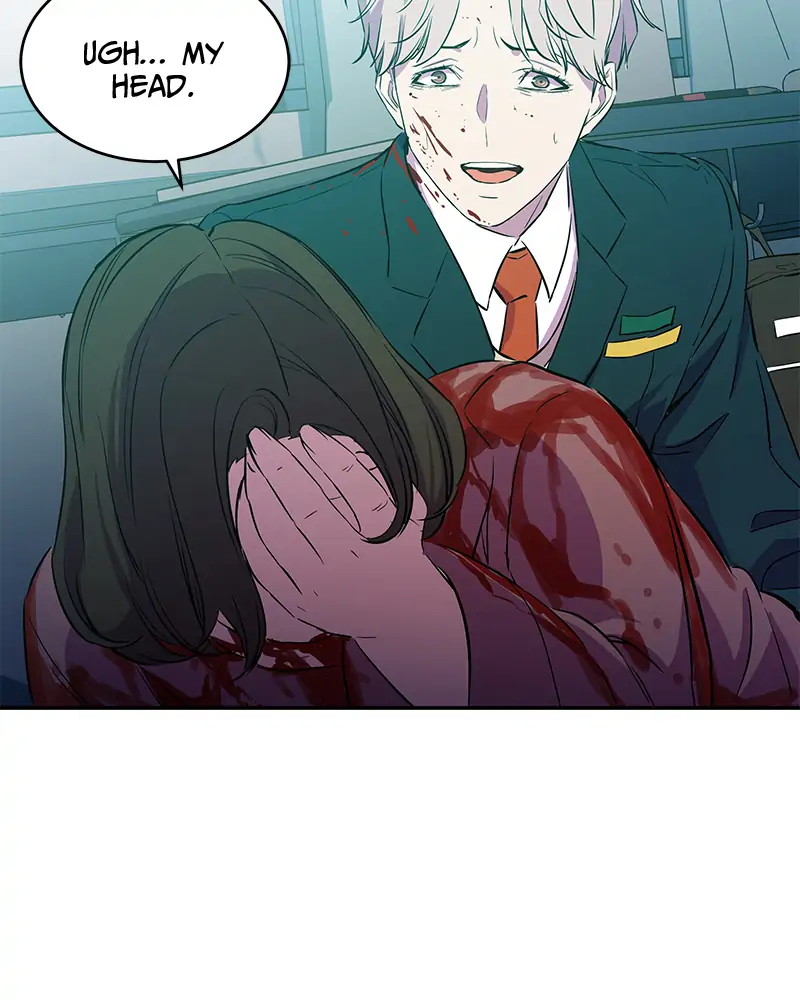 Incompetent Villain Chapter 7 - Page 31