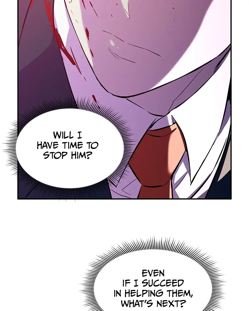 Incompetent Villain Chapter 7 - Page 33