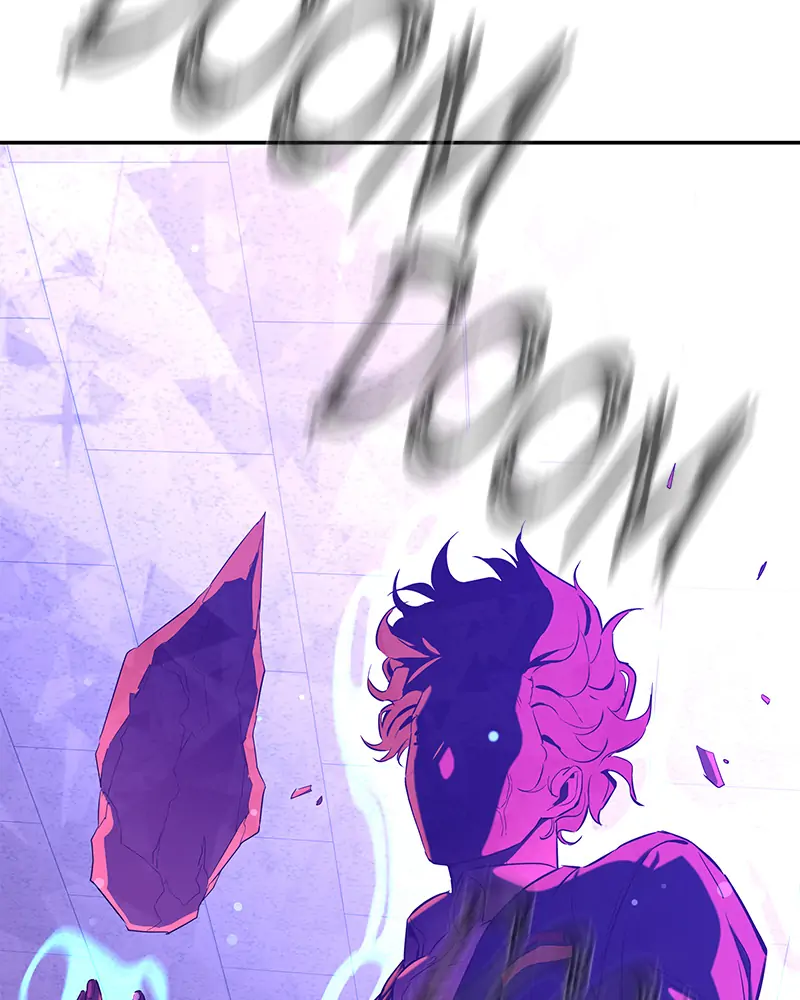 Incompetent Villain Chapter 7 - Page 38