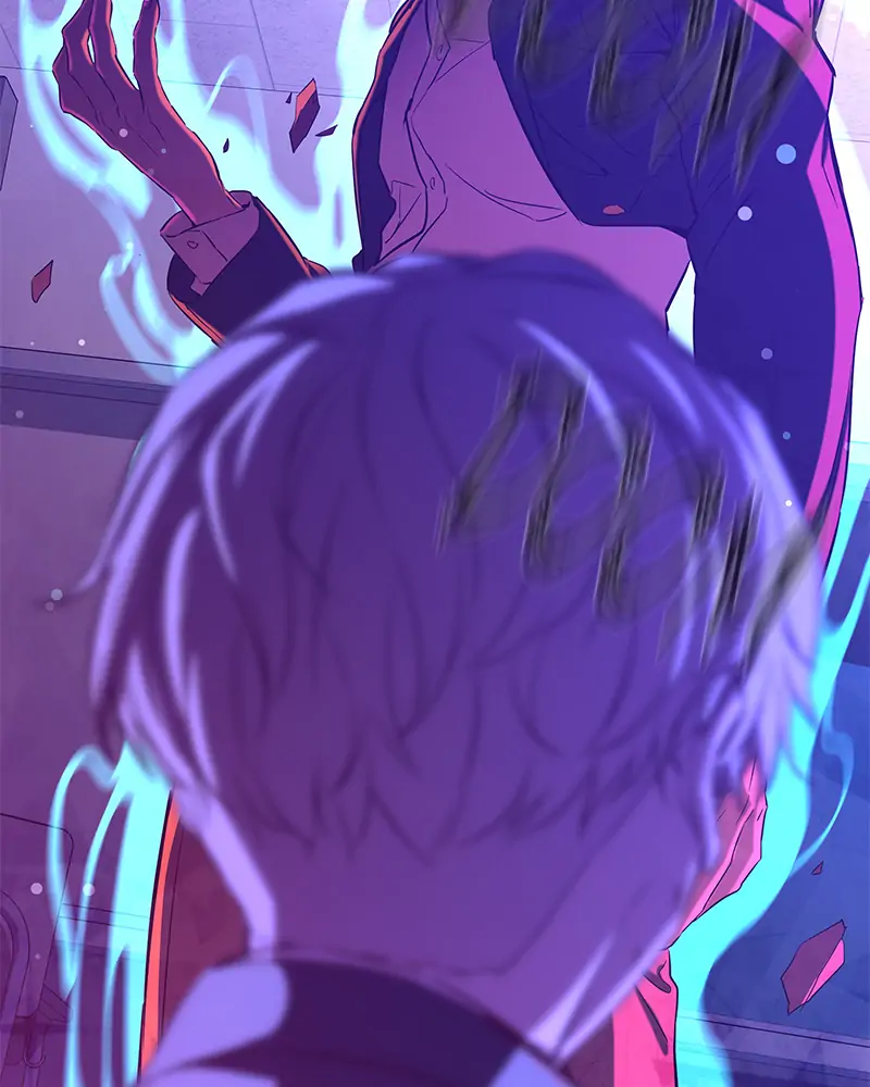 Incompetent Villain Chapter 7 - Page 39