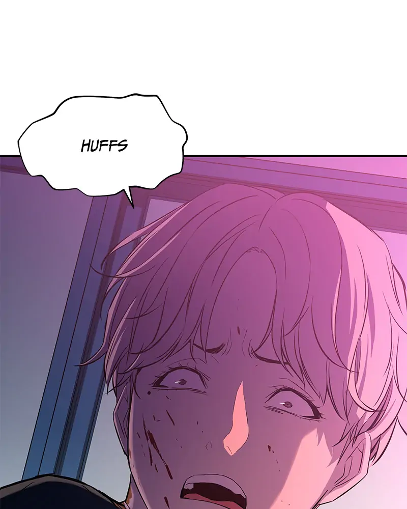 Incompetent Villain Chapter 7 - Page 6