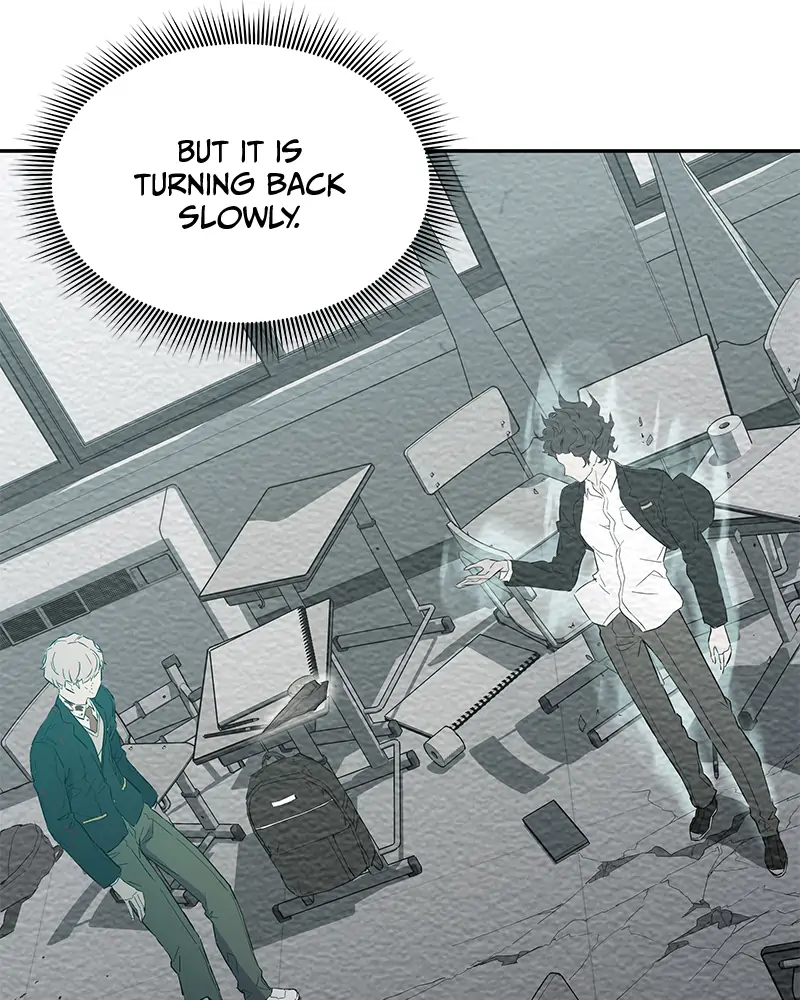 Incompetent Villain Chapter 7 - Page 71