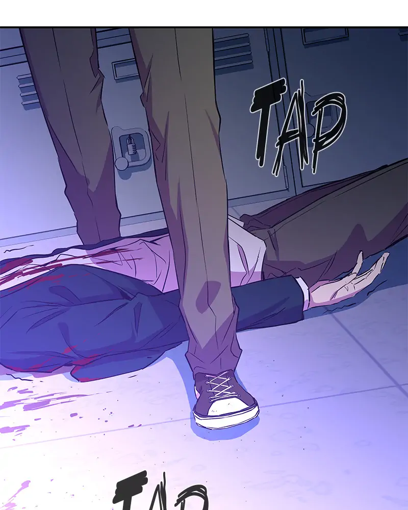 Incompetent Villain Chapter 7 - Page 8