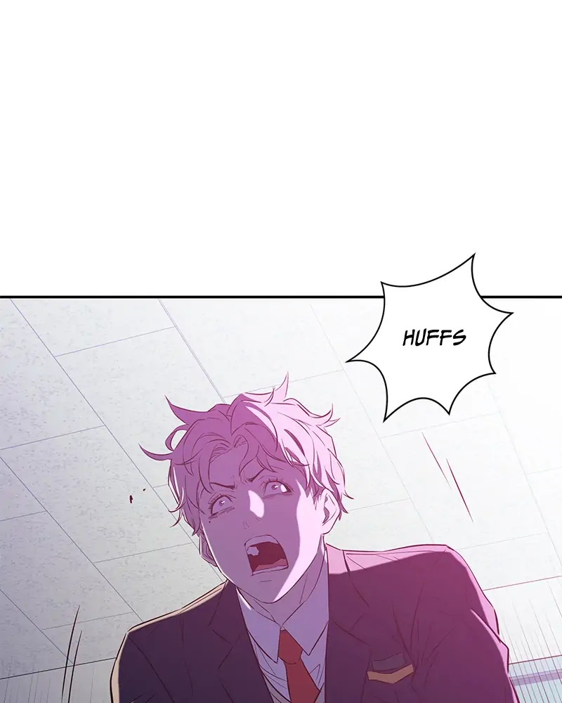 Incompetent Villain Chapter 7 - Page 96