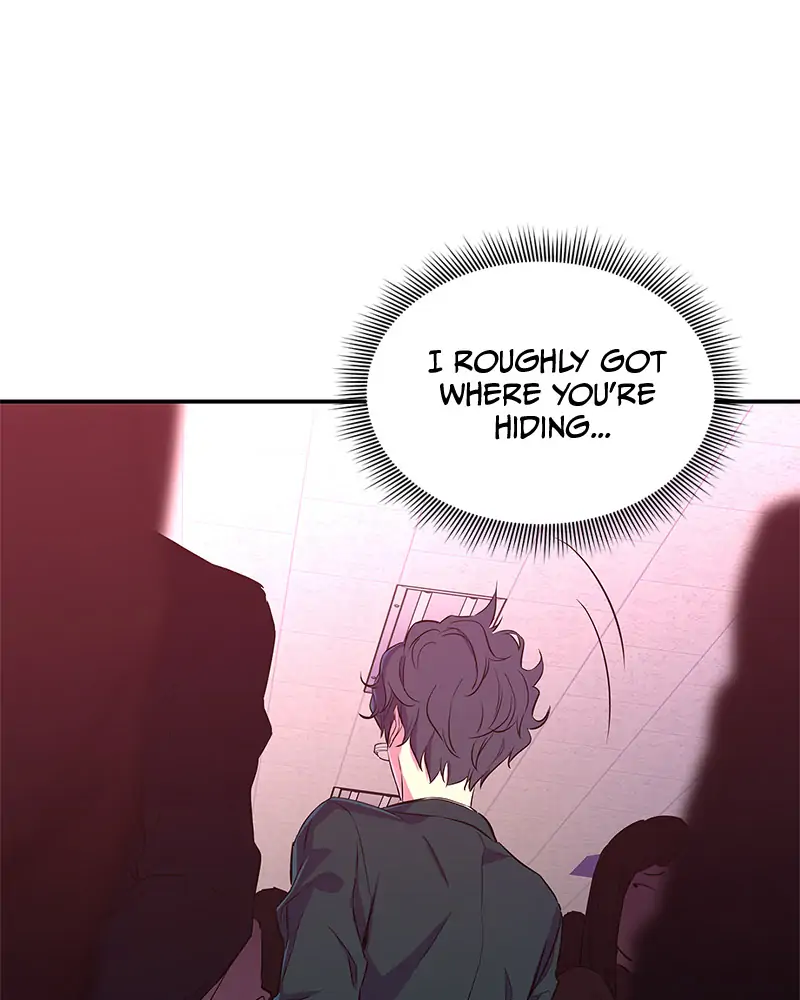 Incompetent Villain Chapter 8 - Page 105