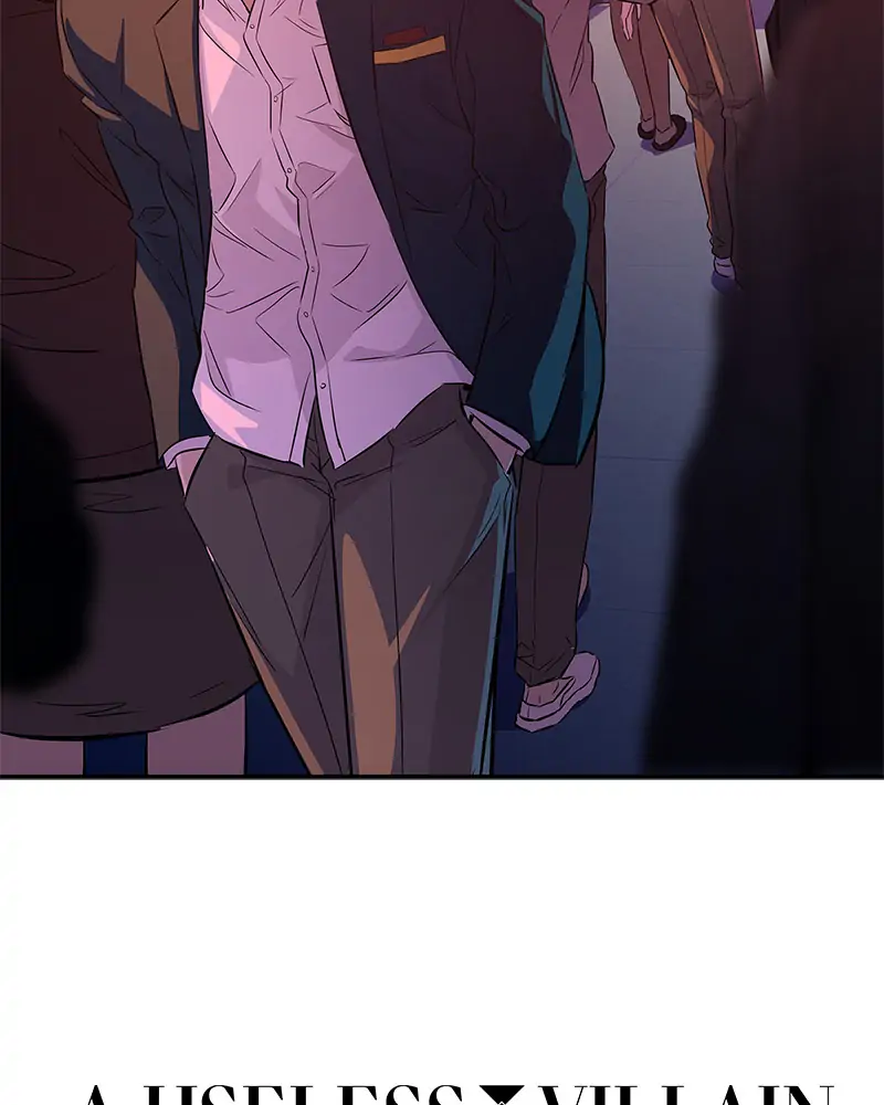 Incompetent Villain Chapter 8 - Page 108