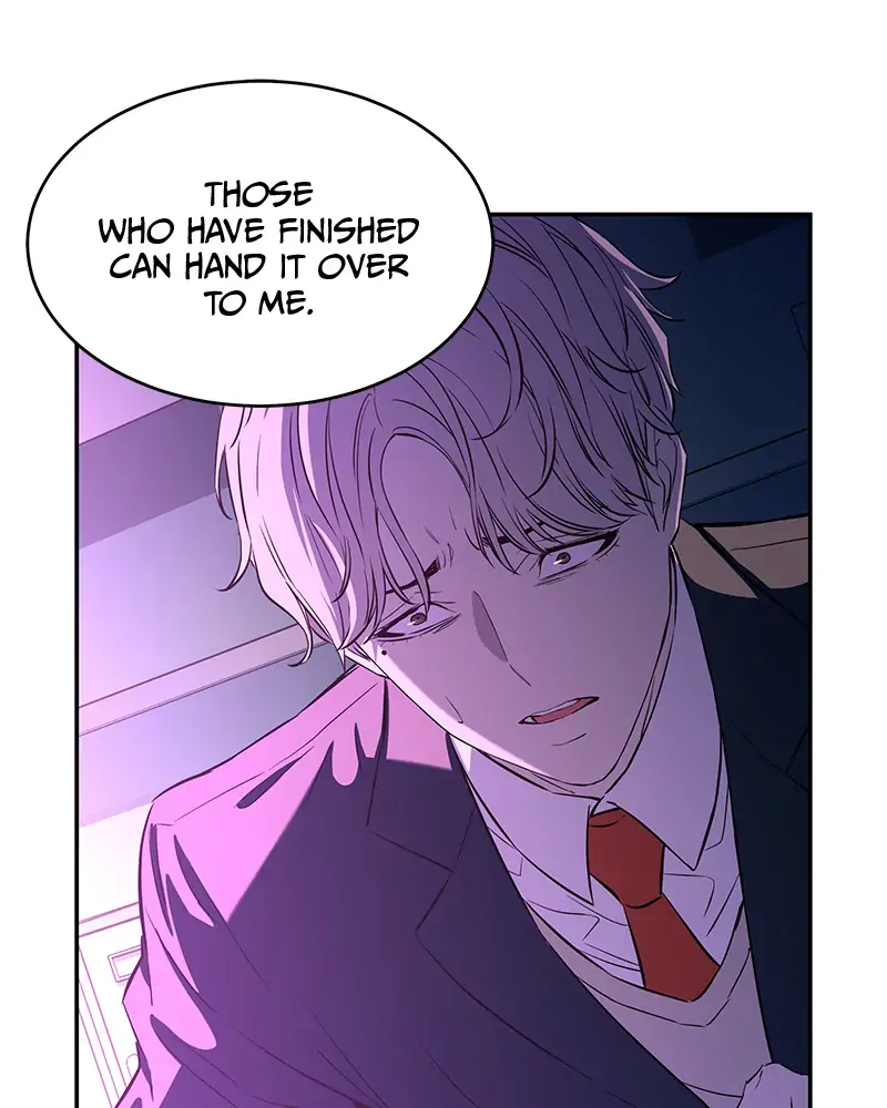 Incompetent Villain Chapter 8 - Page 14
