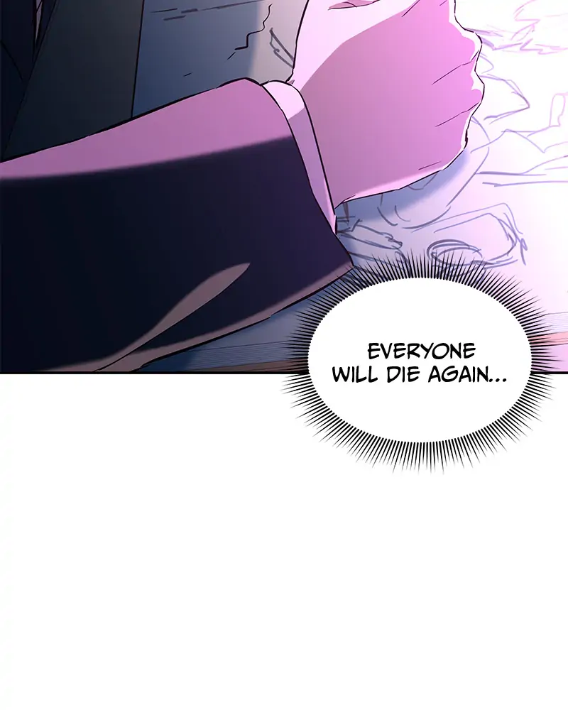Incompetent Villain Chapter 8 - Page 18