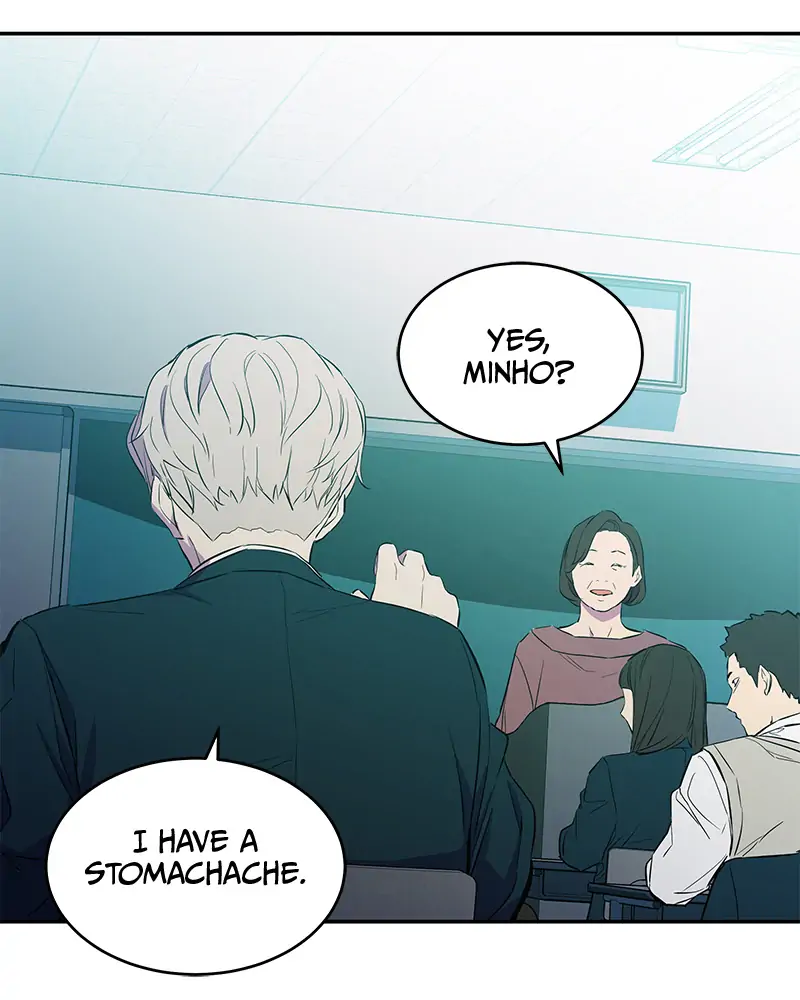 Incompetent Villain Chapter 8 - Page 28