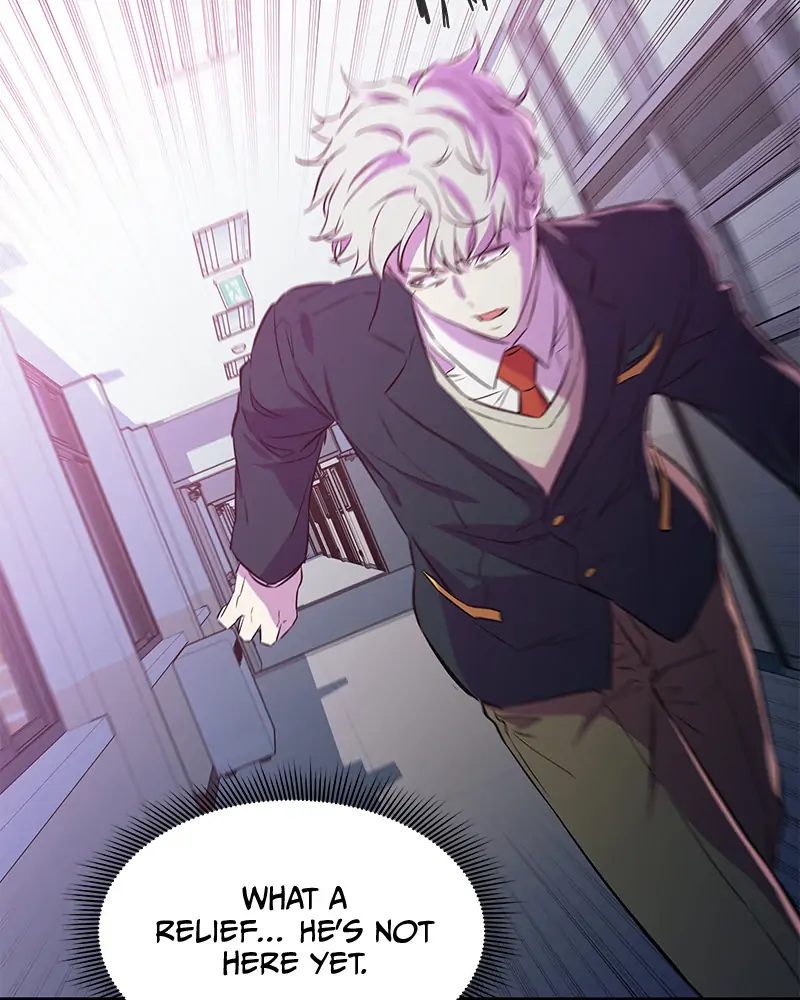 Incompetent Villain Chapter 8 - Page 38