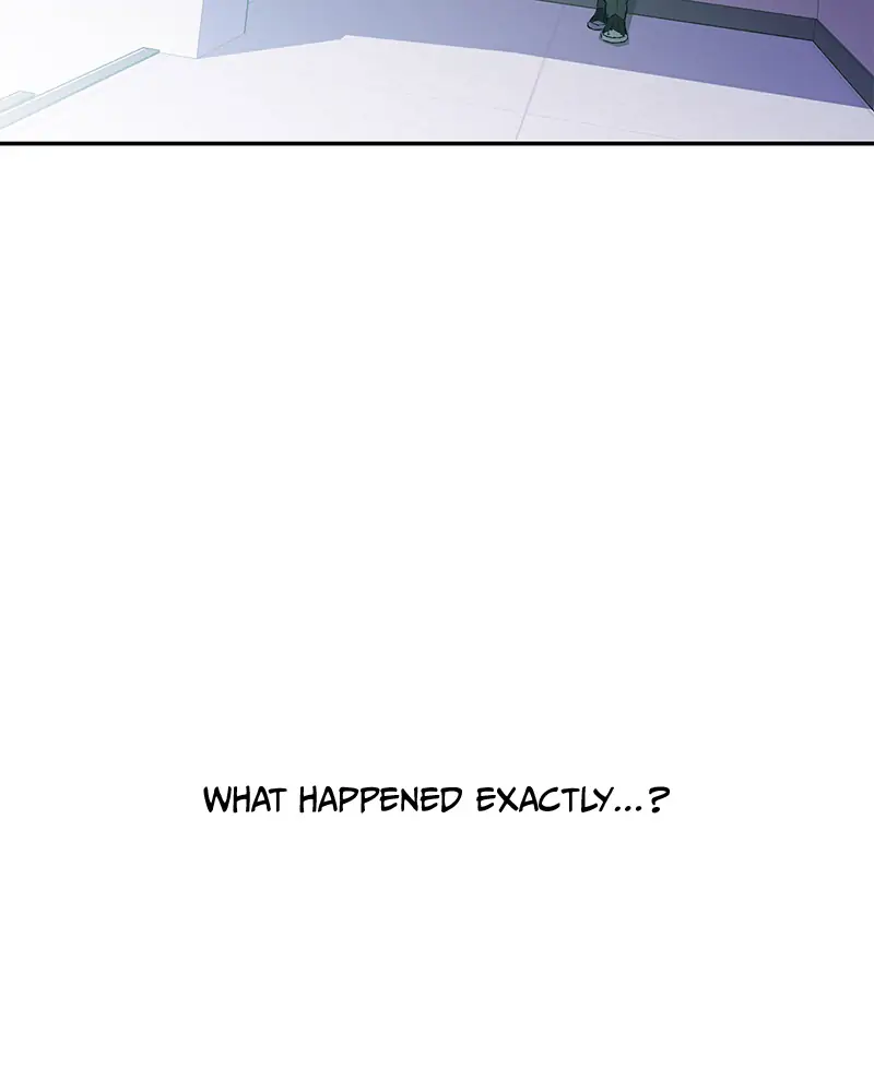 Incompetent Villain Chapter 8 - Page 4