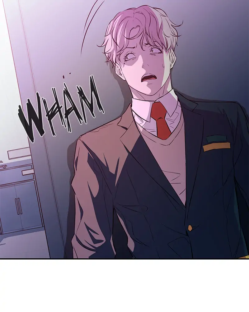 Incompetent Villain Chapter 8 - Page 41