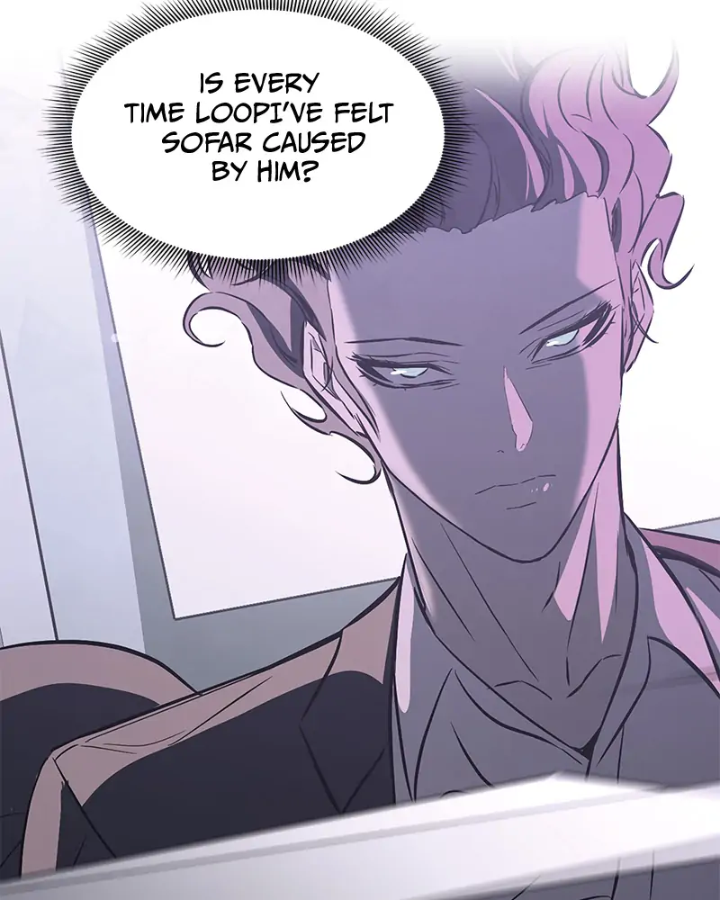Incompetent Villain Chapter 8 - Page 49