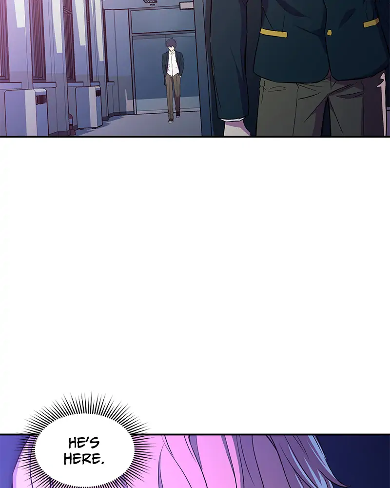 Incompetent Villain Chapter 8 - Page 55