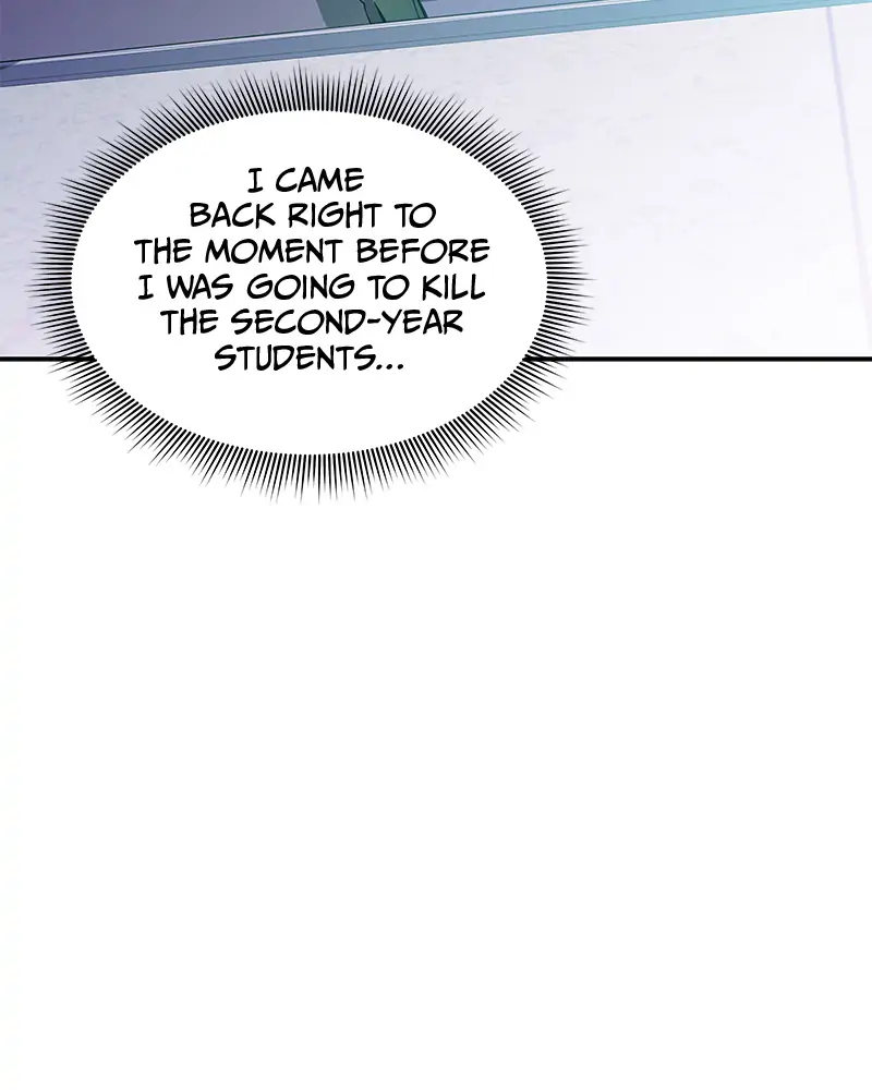 Incompetent Villain Chapter 8 - Page 6