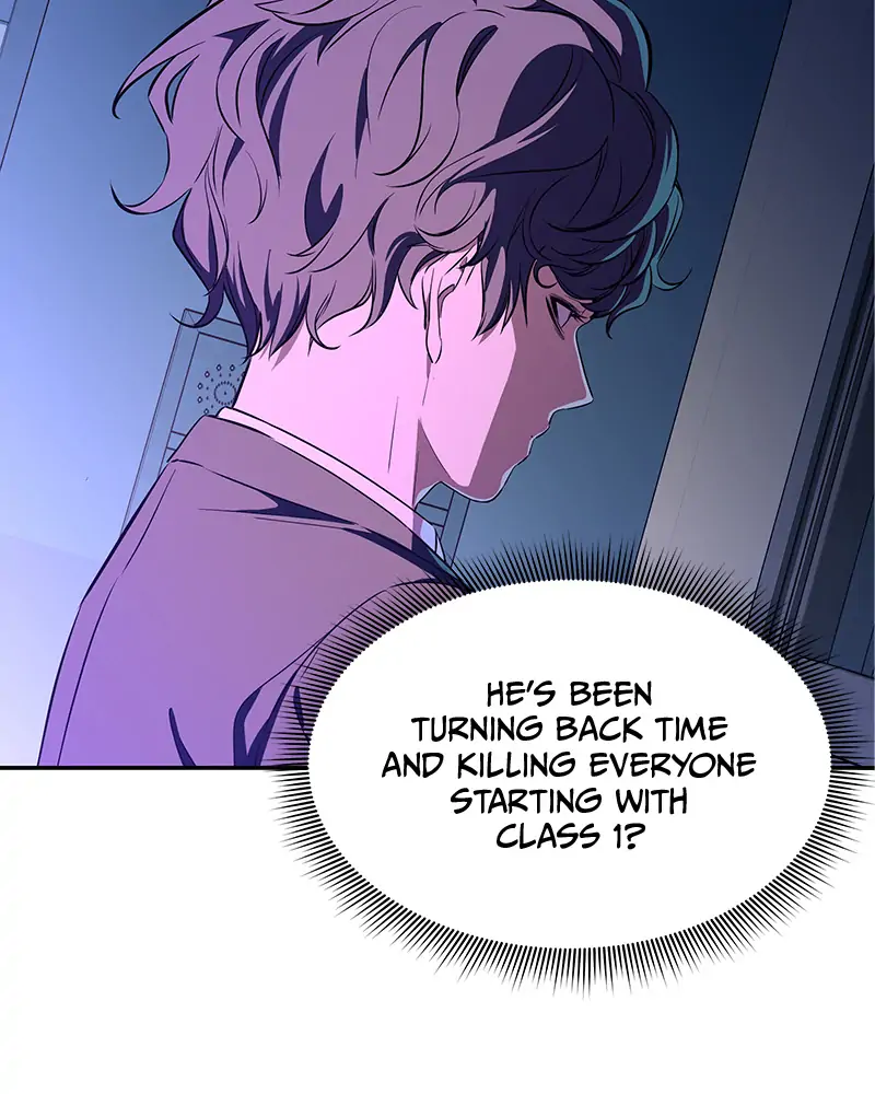 Incompetent Villain Chapter 8 - Page 65