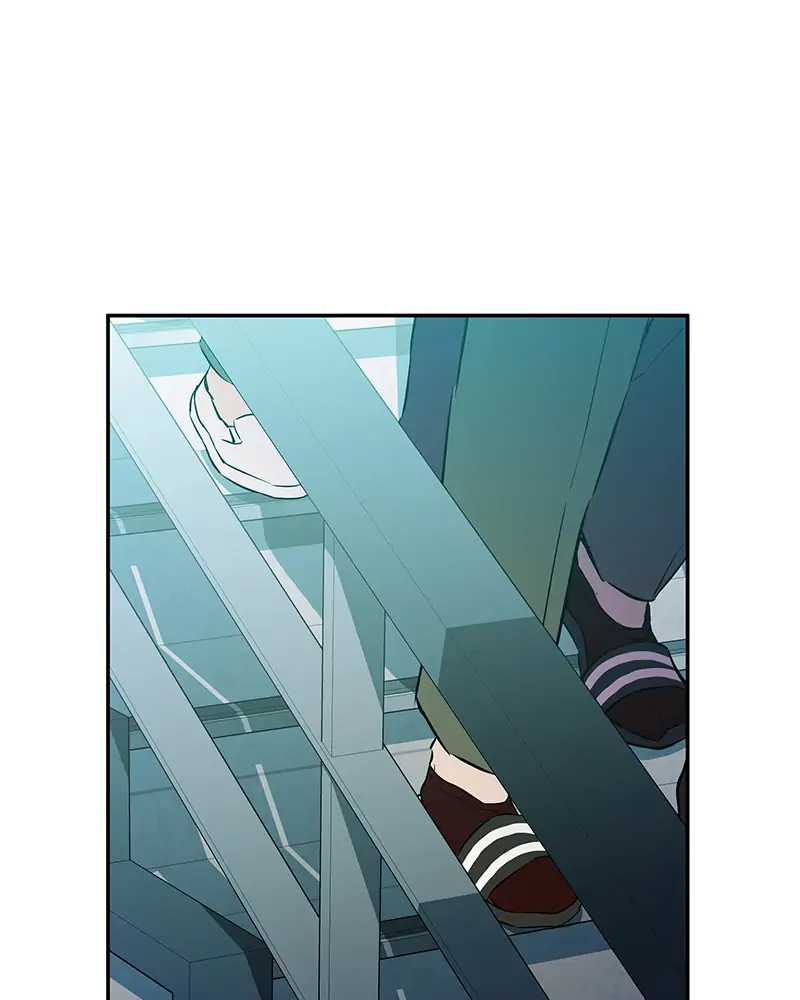 Incompetent Villain Chapter 8 - Page 89
