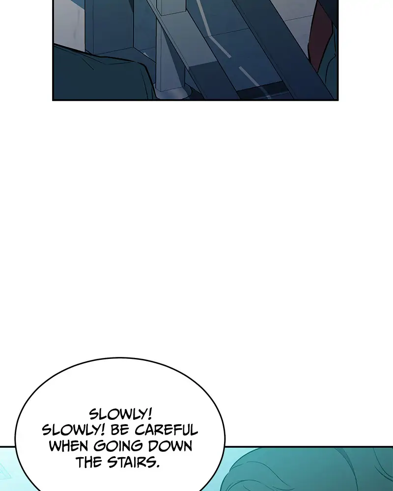 Incompetent Villain Chapter 8 - Page 90