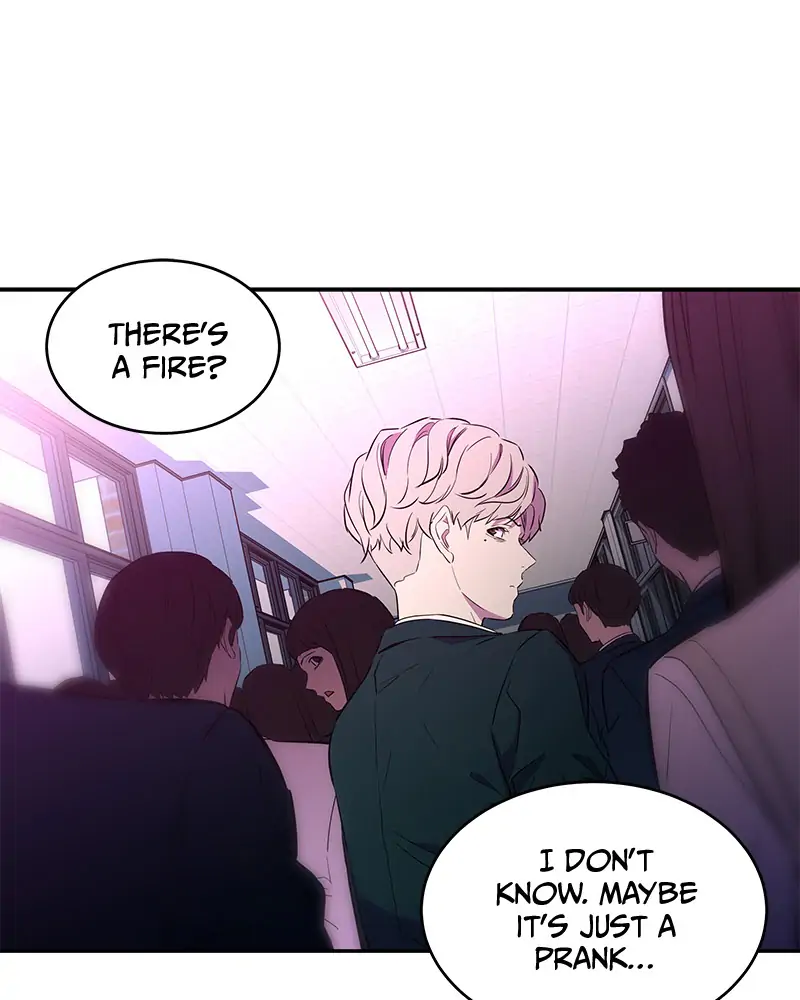 Incompetent Villain Chapter 8 - Page 92