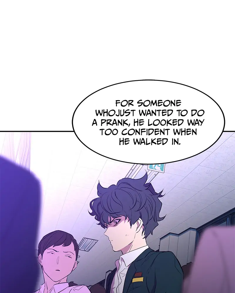 Incompetent Villain Chapter 8 - Page 95