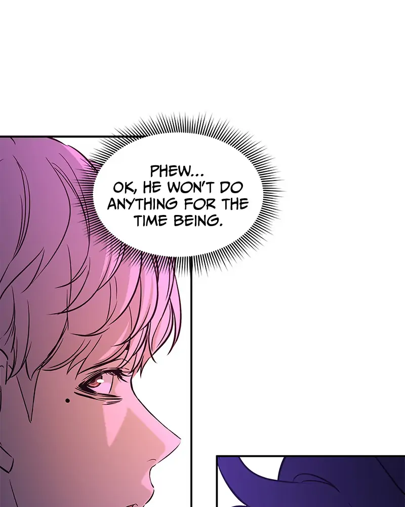 Incompetent Villain Chapter 8 - Page 98