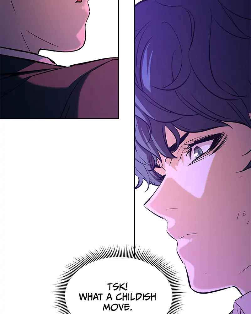 Incompetent Villain Chapter 8 - Page 99