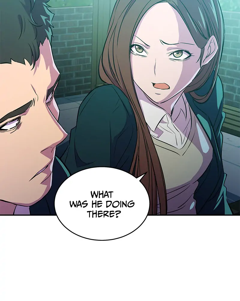 Incompetent Villain Chapter 9 - Page 101