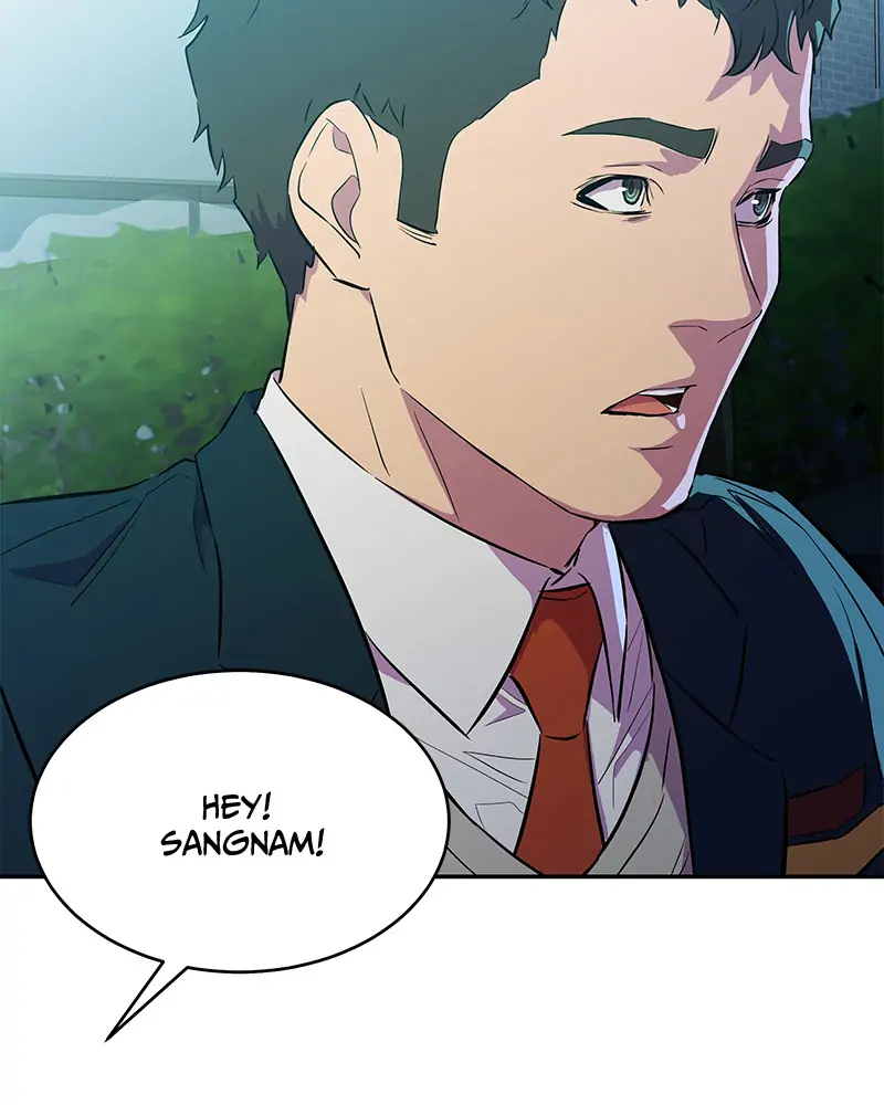 Incompetent Villain Chapter 9 - Page 106