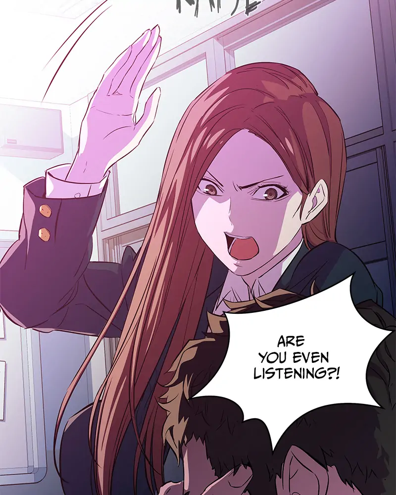 Incompetent Villain Chapter 9 - Page 27