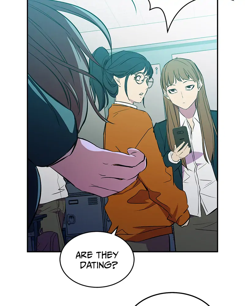Incompetent Villain Chapter 9 - Page 32