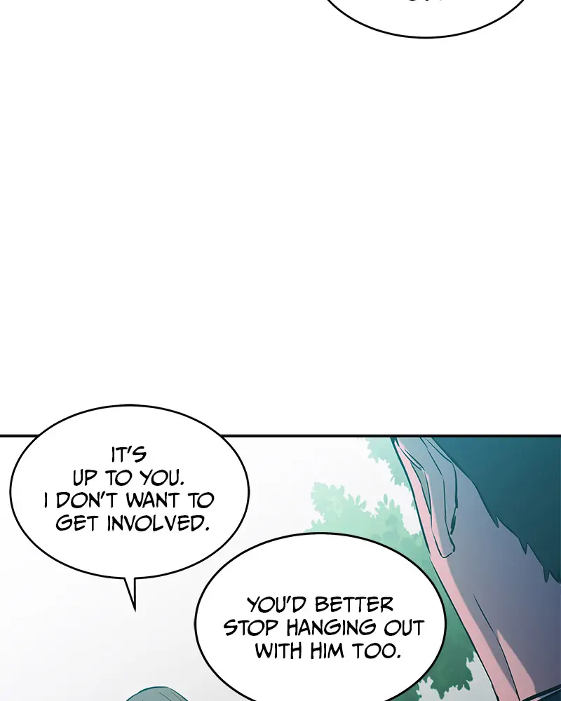 Incompetent Villain Chapter 9 - Page 44