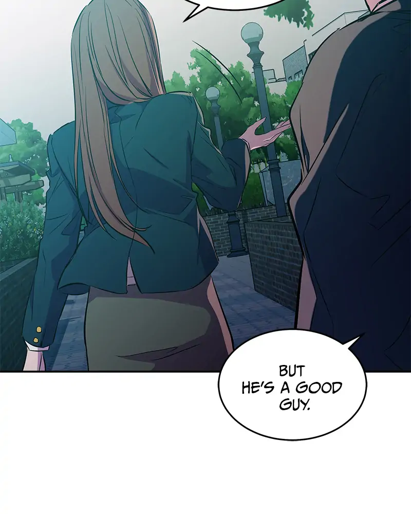 Incompetent Villain Chapter 9 - Page 45