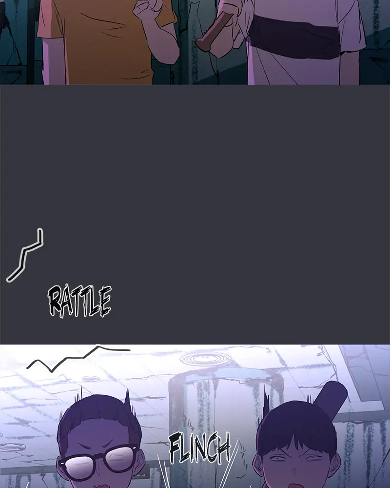 Incompetent Villain Chapter 9 - Page 61