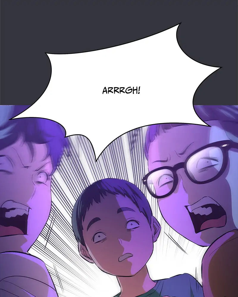 Incompetent Villain Chapter 9 - Page 72