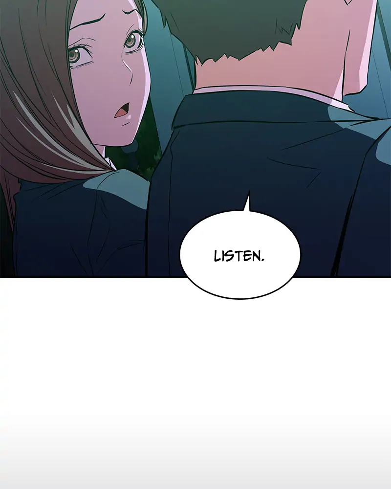 Incompetent Villain Chapter 9 - Page 78
